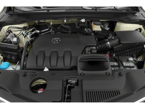 Used 2015 Acura RDX w/ Technology Package AWD/4WD image 16