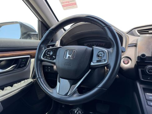 Used 2019 Honda CR-V Touring image 11
