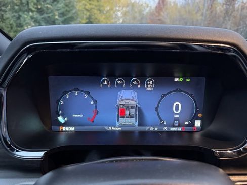 Used 2024 Ford F150 Lariat w/ Bed Utility Package image 27