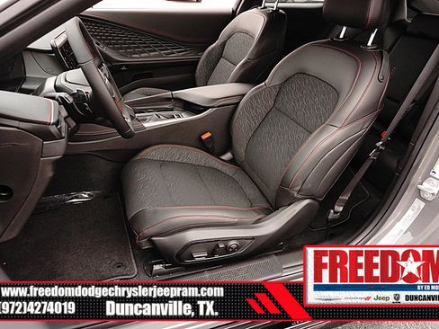 New 2026 Dodge Charger Scat Pack image 13