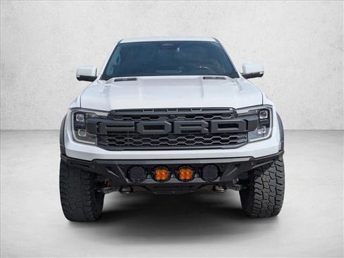 Used 2024 Ford Ranger Raptor image 2