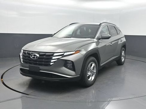 Used 2024 Hyundai Tucson SEL AWD/4WD image 1