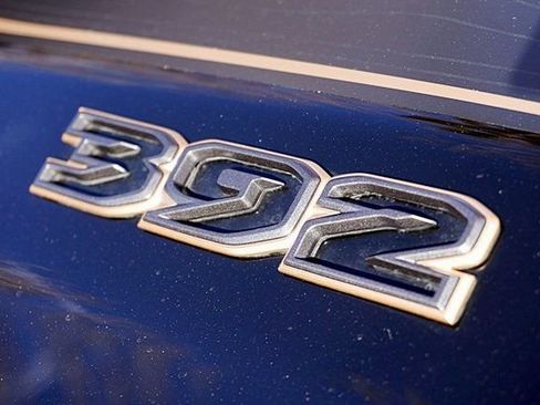 Certified 2024 Jeep Wrangler Unlimited Rubicon 392 image 16