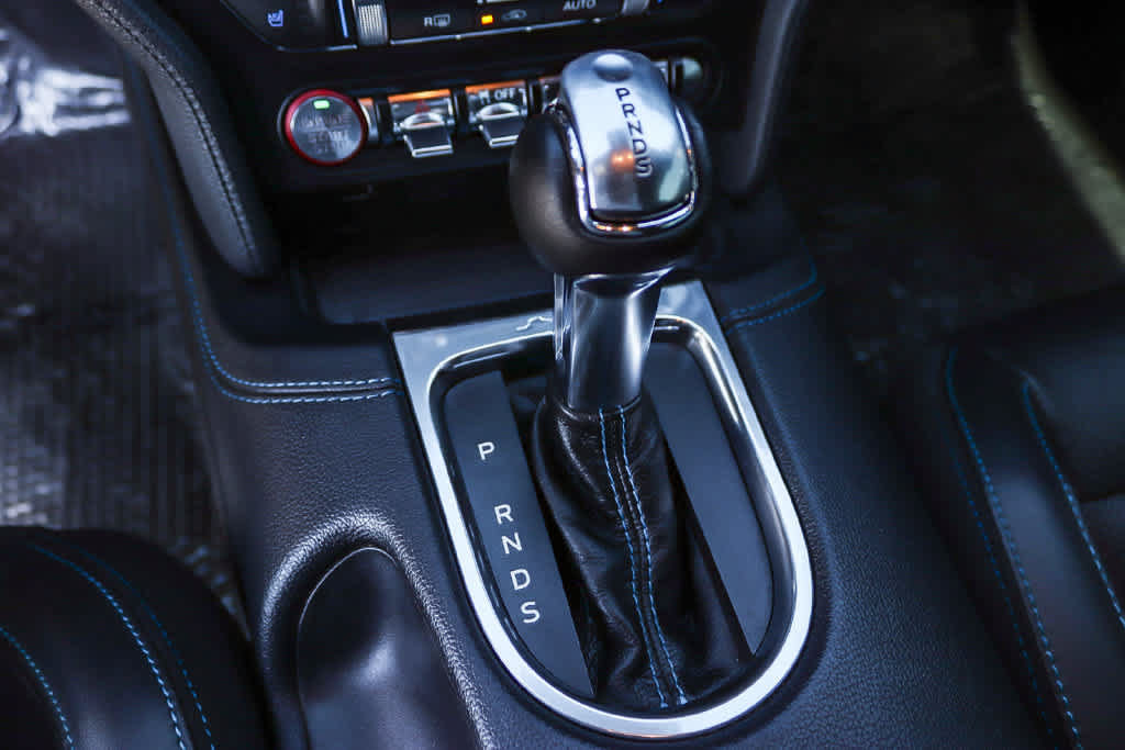 Used 2020 Ford Mustang Premium w/ Equipment Group 201A RWD image 19