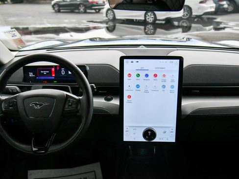 Used 2023 Ford Mustang Mach-E Select RWD image 39