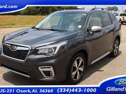 Used 2020 Subaru Forester Touring w/ Popular Package #2