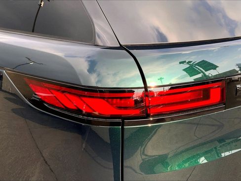 New 2026 Land Rover Range Rover Sport SV image 5