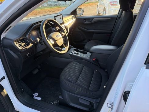 New 2026 Ford Escape Active w/ Cold Weather Package image 7
