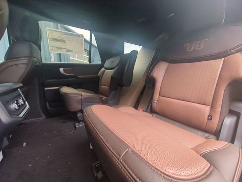 New 2026 Ford Expedition King Ranch AWD/4WD image 28