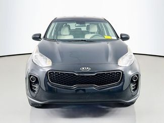 Used 2017 Kia Sportage LX AWD/4WD video 2