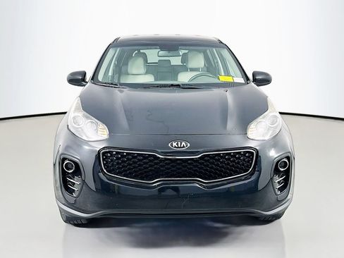 Used 2017 Kia Sportage LX AWD/4WD image 2