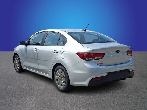 Used 2020 Kia Rio LX FWD image 6