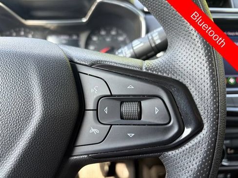 Used 2023 Chevrolet TrailBlazer LT w/ Convenience Package AWD/4WD image 32