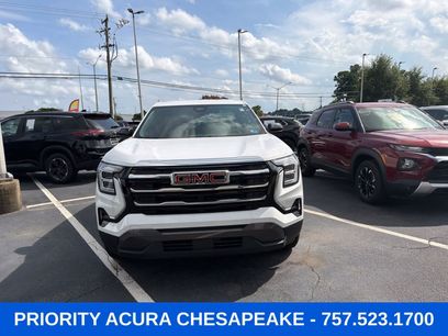 Used 2026 GMC Terrain Elevation