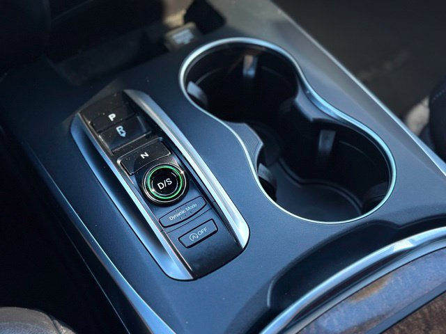 Used 2020 Acura MDX SH-AWD image 15