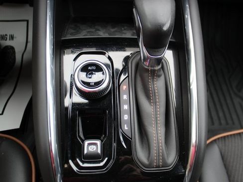 Used 2023 GMC Canyon AT4 w/ LPO, Skid Plate Package image 22