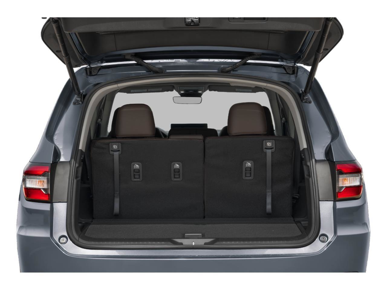 New 2026 Honda Pilot image 6