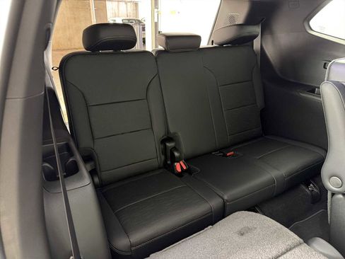 New 2026 Buick Enclave Sport Touring w/ Power Package image 26