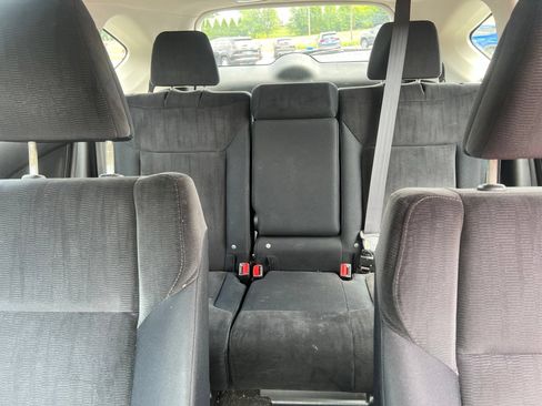 Used 2014 Honda CR-V LX image 18