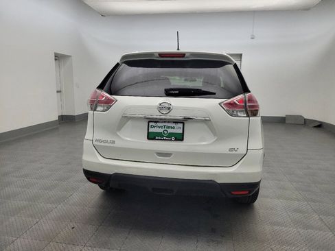 Used 2016 Nissan Rogue SV image 7