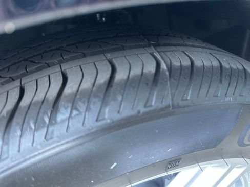 New 2026 Ford Mustang Coupe image 27