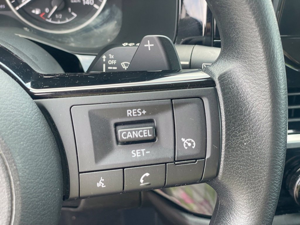 Certified 2022 Nissan Pathfinder S AWD/4WD image 18