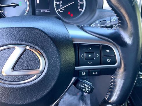 Used 2022 Lexus GX 460 Premium w/ Premium Plus Package AWD/4WD image 25
