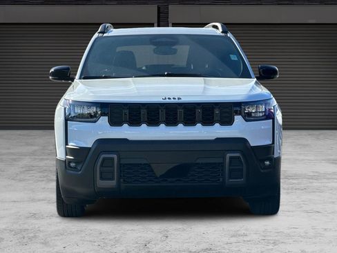 New 2026 Jeep Cherokee Laredo image 10