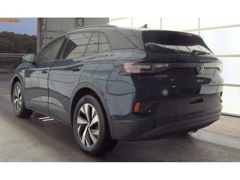 Used 2023 Volkswagen ID.4 Pro AWD/4WD image 4