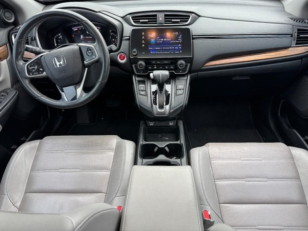Used 2020 Honda CR-V EX-L image 11