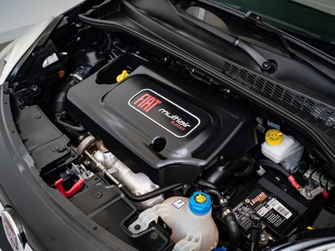 Used 2019 FIAT 500L Lounge w/ Graphite Edition image 35