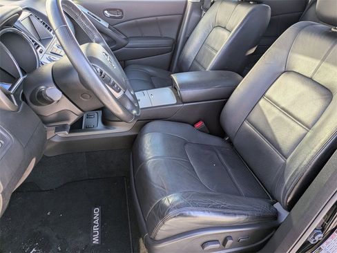 Used 2012 Nissan Murano SL image 15
