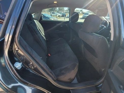 Used 2014 Nissan Altima 2.5 S w/ Display Audio Package image 10