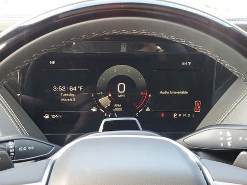 New 2026 GMC Yukon XL Elevation w/ Elevation Premium Package image 23