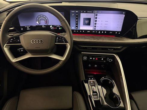 New 2026 Audi Q5 Premium Plus AWD/4WD image 27