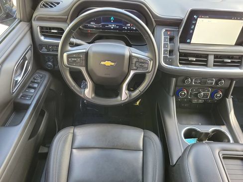Used 2024 Chevrolet Suburban LT AWD/4WD image 21