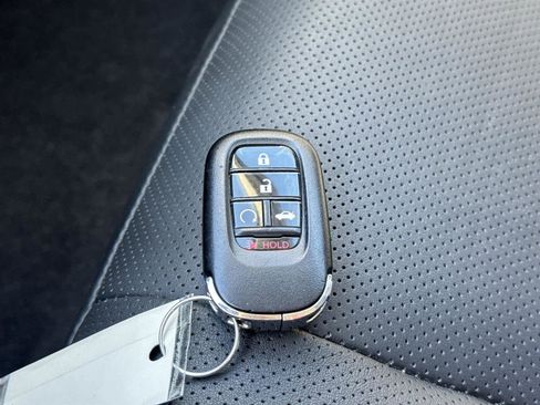 Used 2023 Honda Accord EX-L image 31