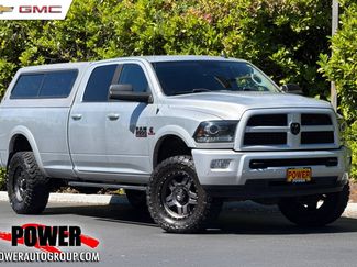 Used 2016 RAM 2500 Laramie w/ Sport Appearance Group AWD/4WD video 1