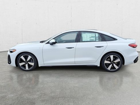 New 2026 Audi A5 2.0T Premium AWD/4WD image 8