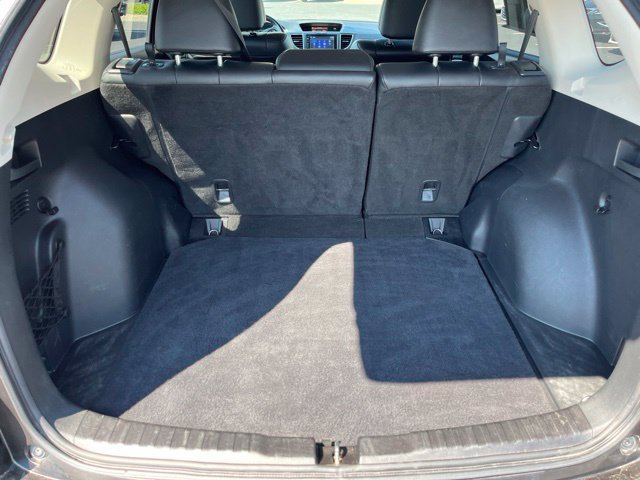 Used 2016 Honda CR-V EX-L image 10