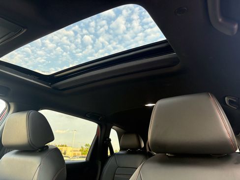 Certified 2024 Honda CR-V Sport-L image 23