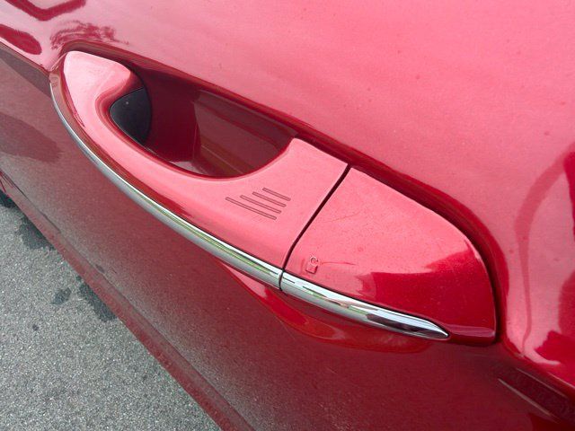 Used 2020 Ford Fusion SEL FWD image 18