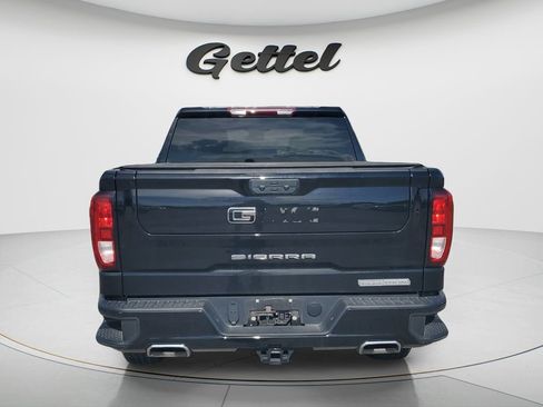 Used 2024 GMC Sierra 1500 Elevation AWD/4WD image 4