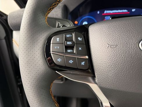 New 2026 Ford Explorer Tremor AWD/4WD image 19