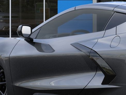 New 2027 Chevrolet Corvette Stingray Coupe w/ 1LT RWD image 13