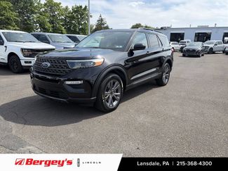 Used 2024 Ford Explorer XLT w/ Equipment Group 202A AWD/4WD video 1