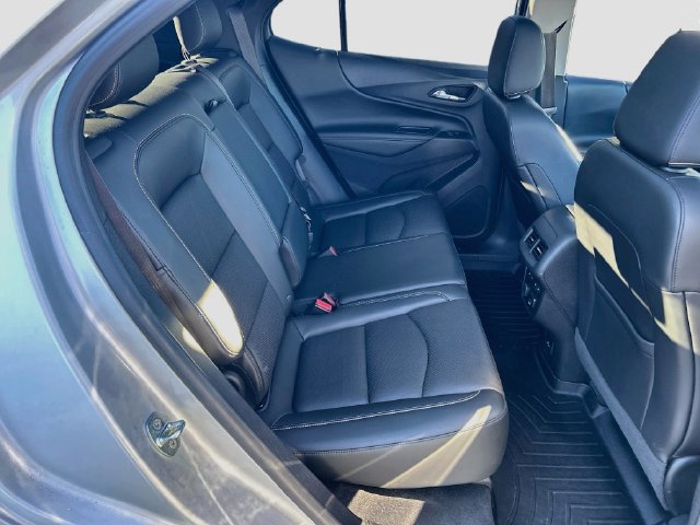 Used 2018 Chevrolet Equinox Premier AWD/4WD image 36