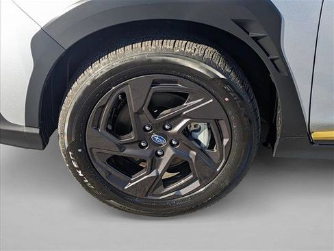 Certified 2025 Subaru Crosstrek 2.5i Sport w/ Popular Package #3A image 23
