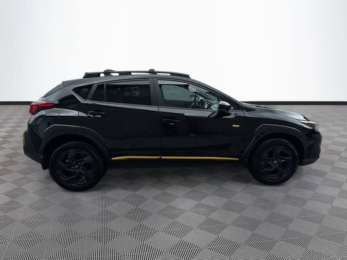 Certified 2025 Subaru Crosstrek 2.5i Sport w/ Popular Package #4A AWD/4WD image 31