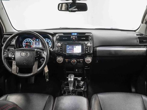 Used 2018 Toyota 4Runner TRD Off-Road Premium image 12